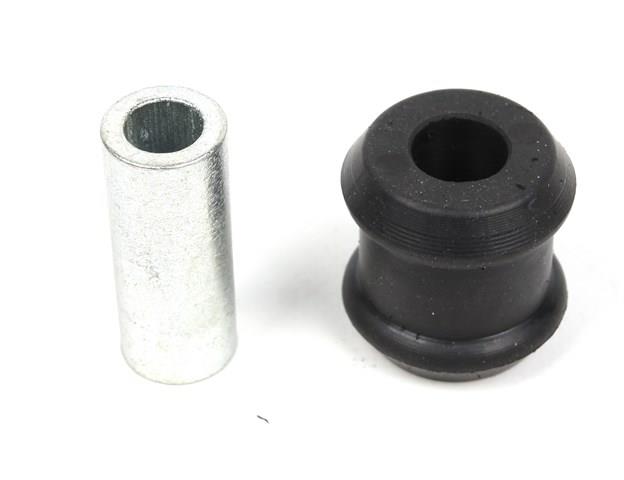 Задні втулки амортізатора 201134 Solgy