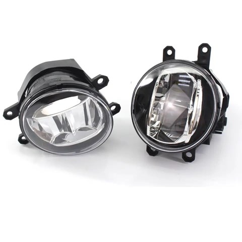 812200T010 Toyota Протитуманка ліва