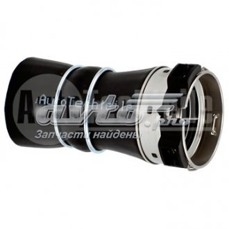 Шланг/патрубок интеркуллера Autotechteile 5080251 ціна, від 30.58 USD
