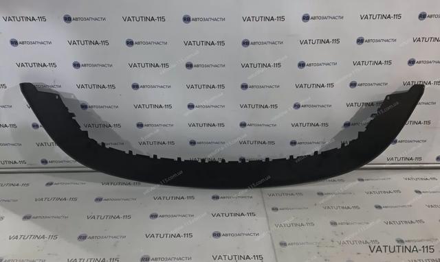 Купити KH9524225 Elit Нижня накладка на передній бампер