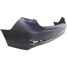Кожух бампера заднього FPS FP3245950 ціна, від 83.08 USD