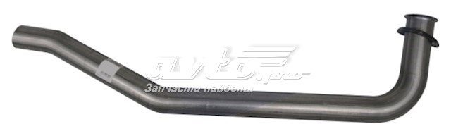 Купити VAN30146MN Vanstar Труба приймальна (штани) глушника, передня