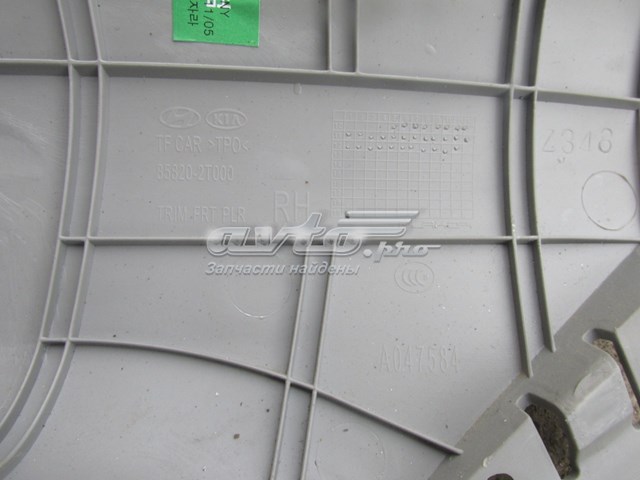 858202T000 Hyundai/Kia 