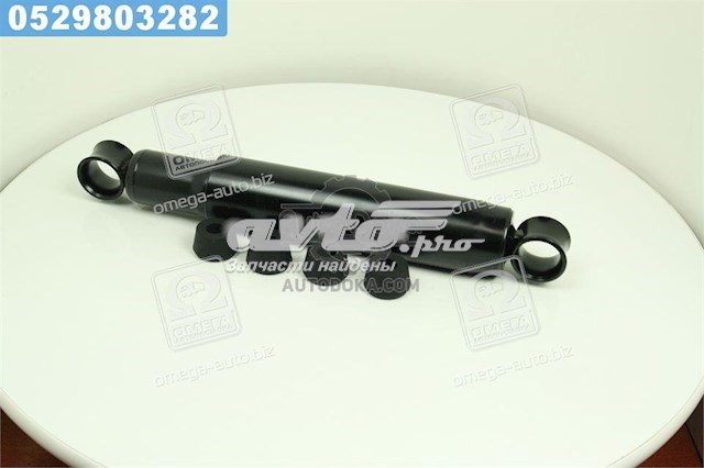Амортизатор задній Rider 3302290500603 ціна, від 22.09 USD