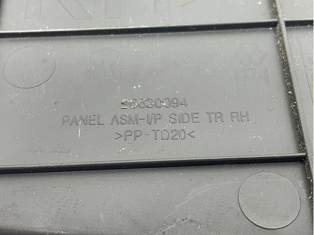 96630094 General Motors 