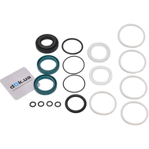 BW9003KIT MSG Ремкомплект до рульової рейки