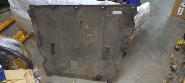 DG936P013JA Ford Захист піддона двигуна