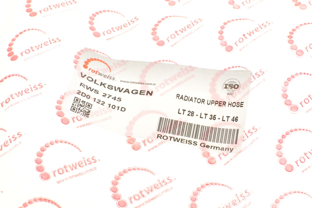  Rotweiss RWS2745