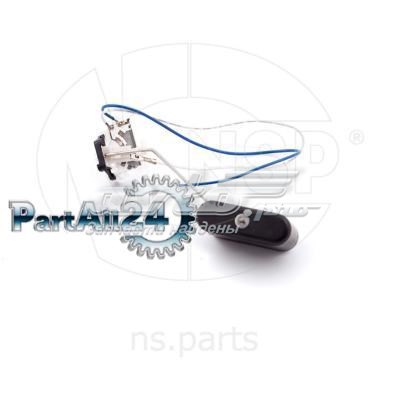 Купити NSP0196388928 NSP Датчик рівня палива в бензобаку