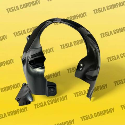 Підкрилок переднього крила, лівий Tesla 149261300A ціна, від 40.95 USD