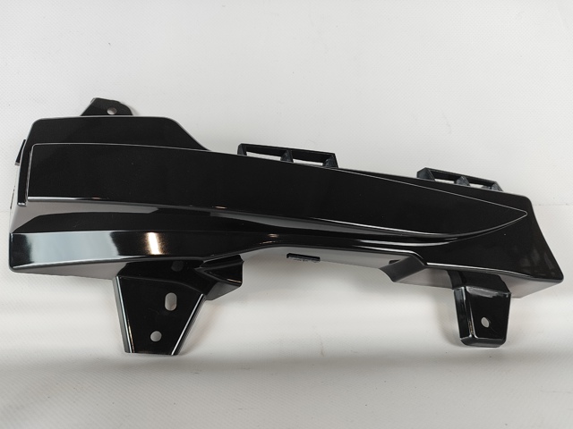 Заглушка під протитуманні фари, ліва Tesla 149002300A ціна, від 8.87 USD