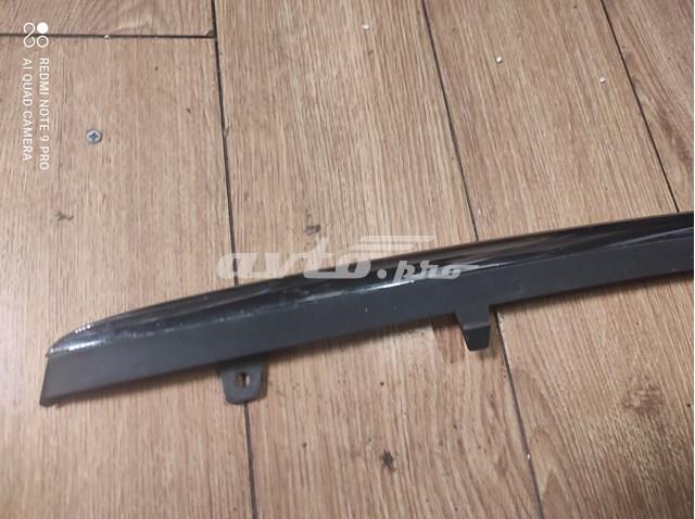 PBZ99046A Signeda Переднє ікло бампера