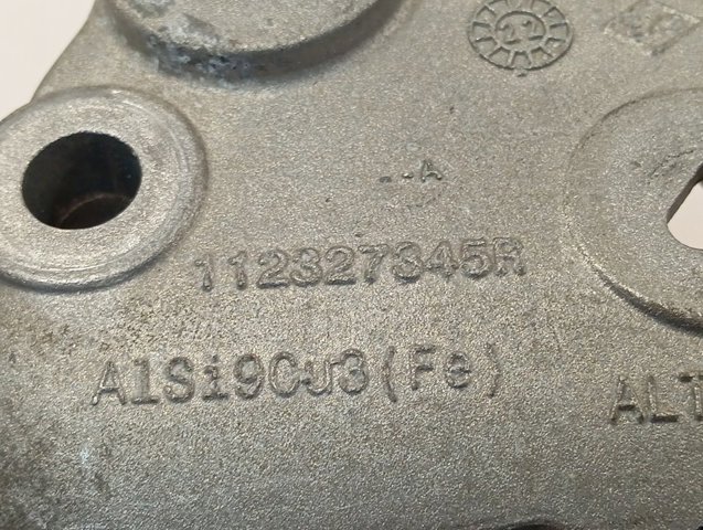  Nissan/Infiniti 112327345R