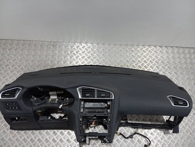  Peugeot/Citroen 9677909280