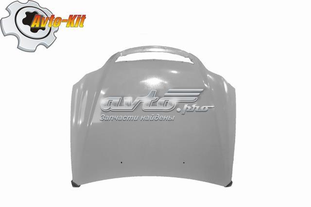 Капот Geely CK I