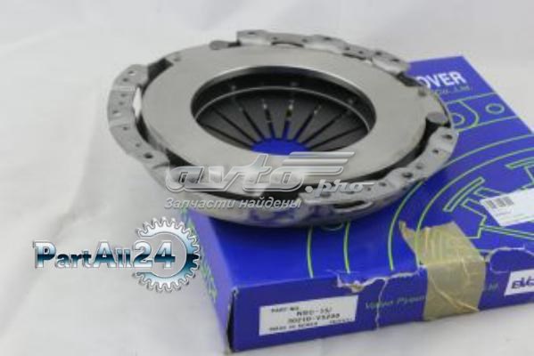 Корзина диска зчеплення VALEO NSC15