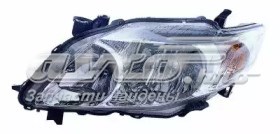 Купити 1121122LLDEM Depo/Loro/Abakus Фари