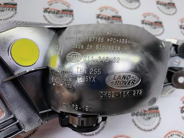 Купити LR095708 Land Rover Ліхтар заднього бампера, правий