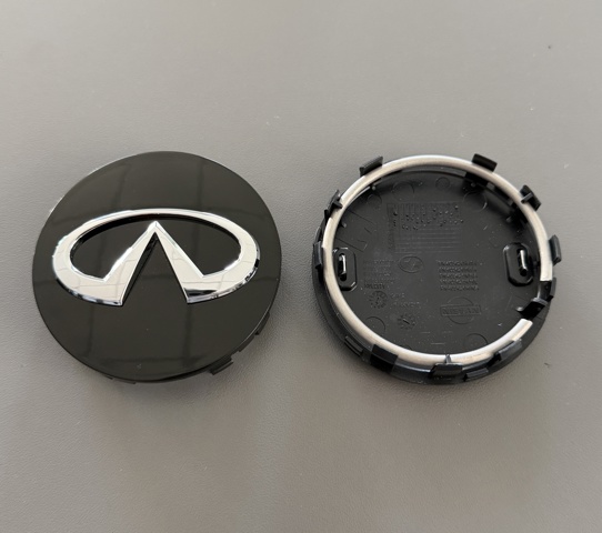403425NY6A Nissan/Infiniti 