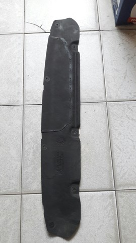 Спойлер заднього бампера 7135132 Autotechteile