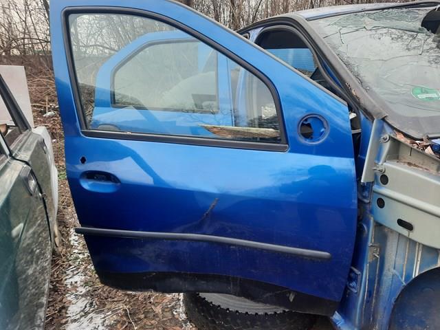 Скло пасажирських дверей Sekurit GS2701D302S
