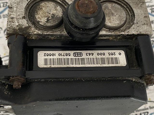  265800443 Opel