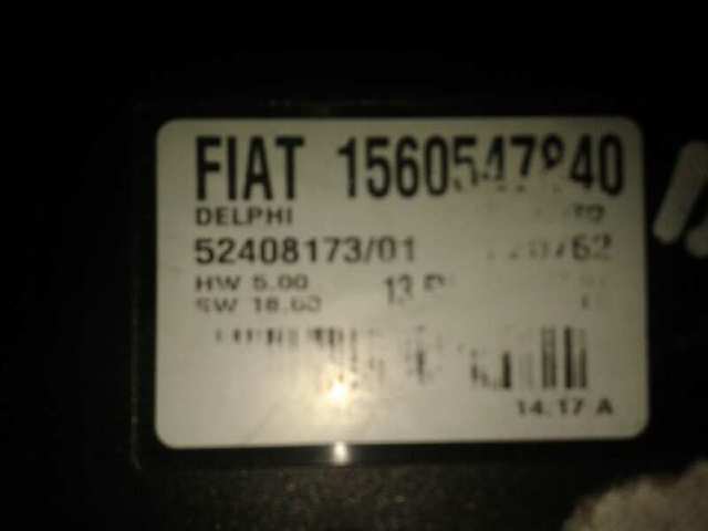 Купити 1560547840 Fiat/Alfa/Lancia 