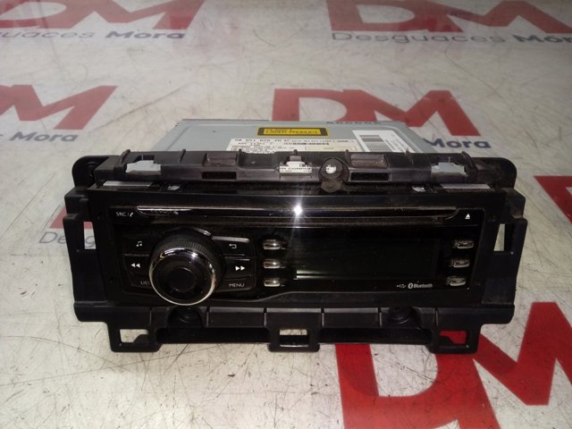 98051026ZD Peugeot/Citroen 