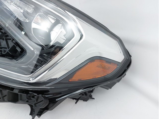 Фара General Motors 84355670 ціна, від 418.72 USD