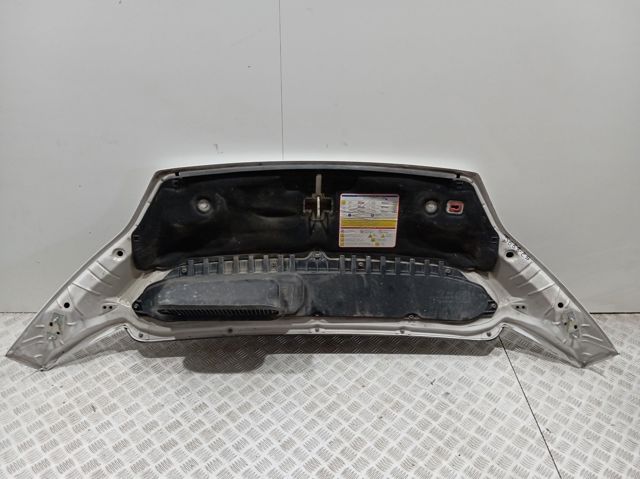 50158078 Fiat/Alfa/Lancia Капот