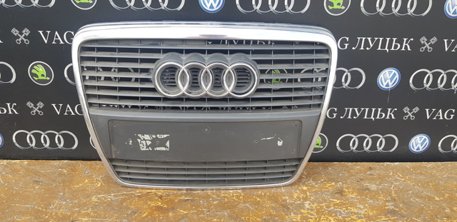 Купити 4F0853651S VAG Захисна решітка радіатора