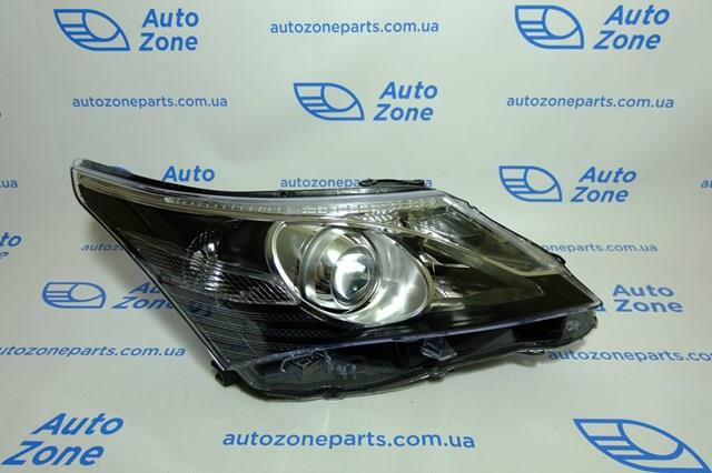 Основна фара - вставка Depo/Loro/Abakus 21211U4RLDEM2 ціна, від 247.47 USD