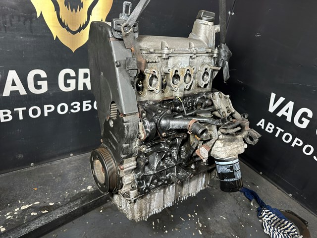 ДВЗ VAG BSX ціна, від 123.20 USD