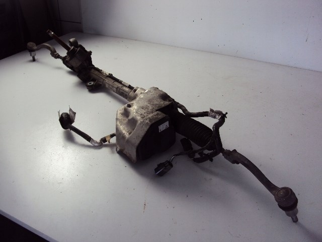 Управління рульове в зборі Land Rover JK833200AB ціна, від 1131.22 USD