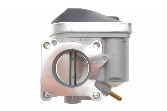 Блок дросельної заслінки NRF 408018 ціна, від 105.22 USD