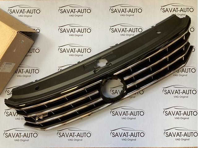 Облицювання радіатора AND 30853321 ціна, від 118.77 USD