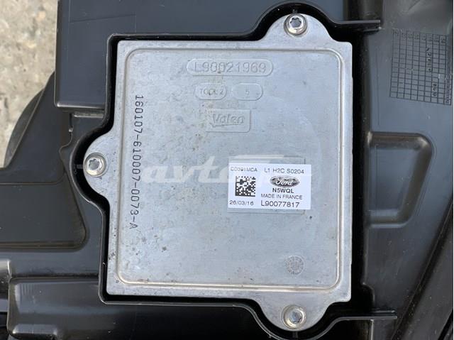 HS7313W030CF Ford 
