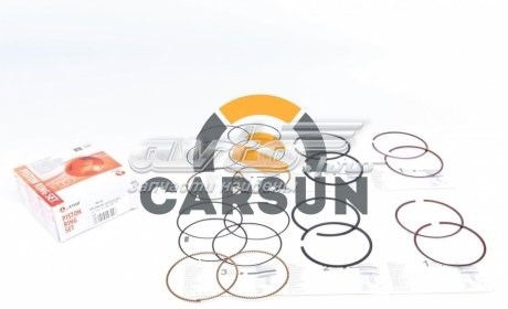 Поршні і шатуни AMP/Paradowscy PRCHE493549000SET ціна, від 23.19 USD
