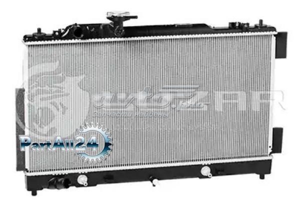 Радіатор основний Luzar LRC251LF ціна, від 63.90 USD
