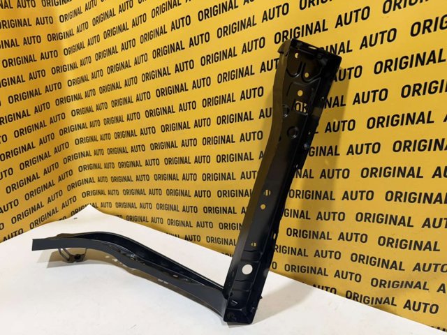 Купити 5320233110 Toyota Супорт радіатора правий/монтажна панель кріплення фар