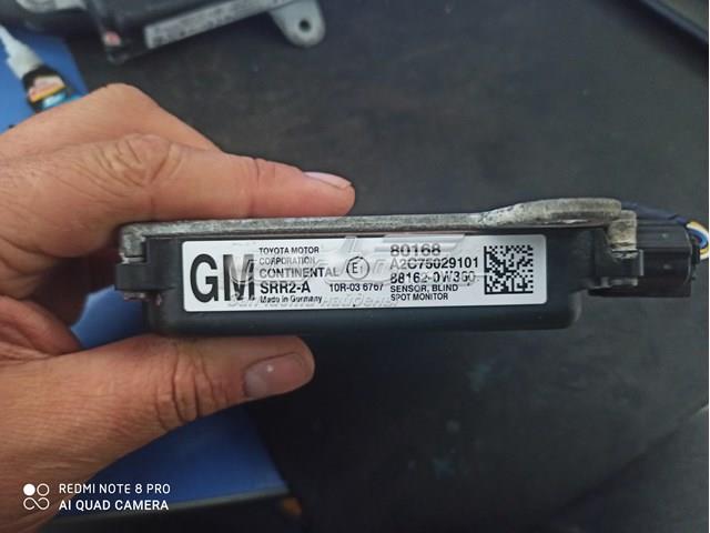 881620W360 Toyota 