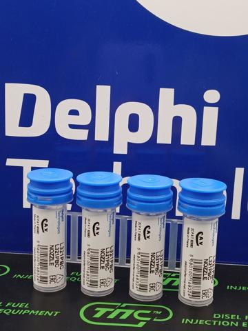 Купити L321PBC Delphi 