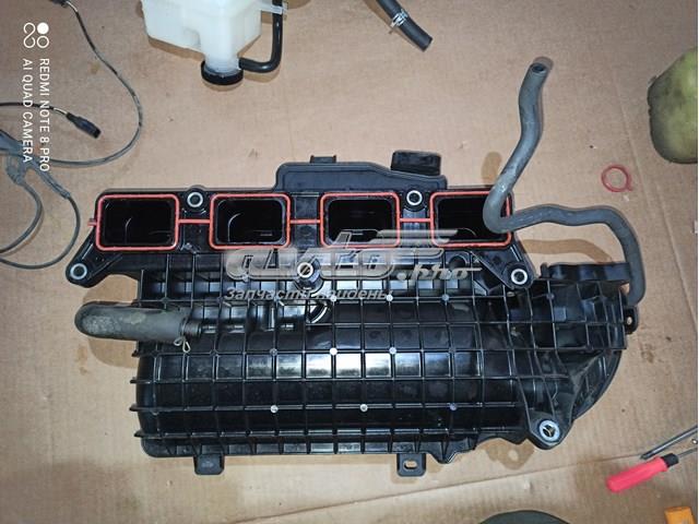 Купити Впускний колектор Toyota Camry VII V50