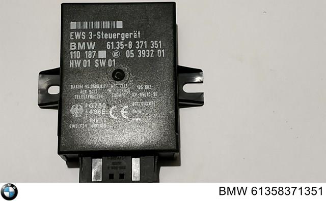  BMW 61358371351