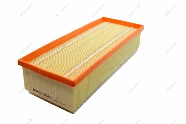 Фільтр повітряний Shafer SX1482NB