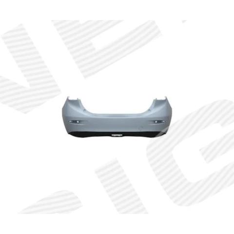 Кожух бампера заднього Mazda BHR150221A8N ціна, від 69.33 USD