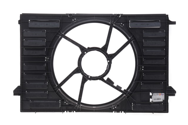 Вентилятор радіатора Autotechteile 3121084 ціна, від 87.21 USD