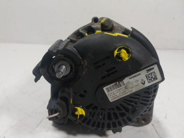 231002513R Renault (RVI) Авто генератор