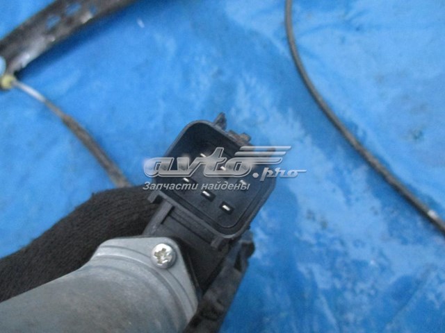 Склопідйомник з електродвигуном Land Rover LR026709 ціна, від 56.50 USD