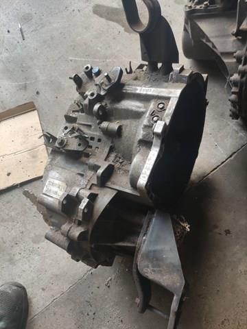 Купити 1023625 Volvo Ручна коробка передач
